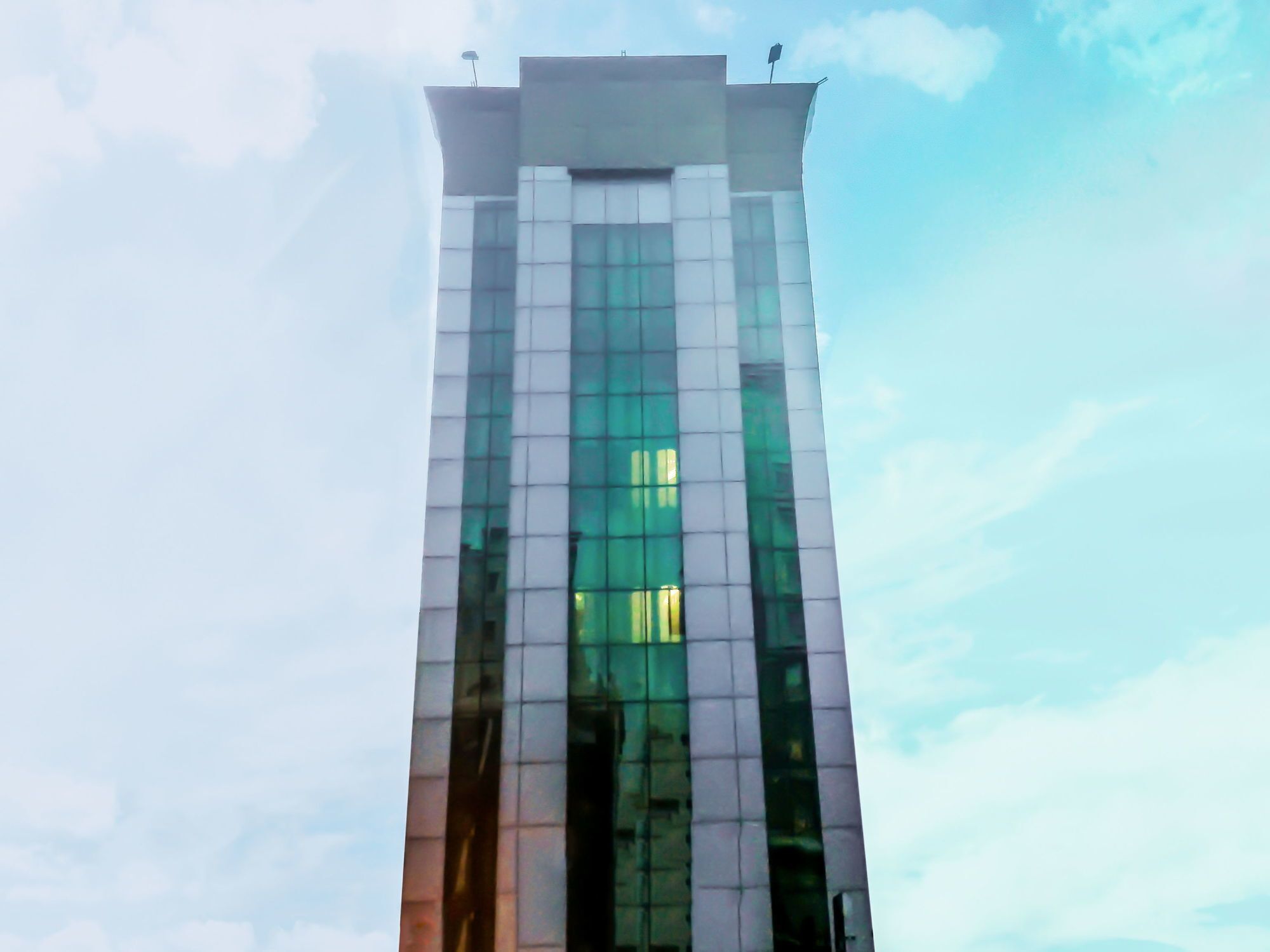 Oyo 8998 Hotel Aayash Liluāh Exterior photo